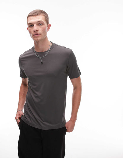 Performance Breathable T-Shirt