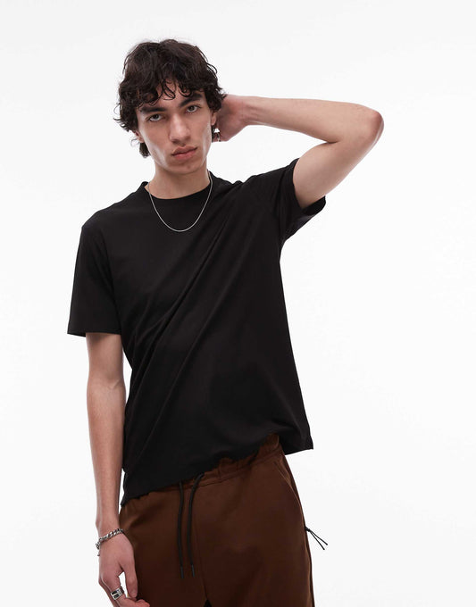 Performance Breathable T-Shirt