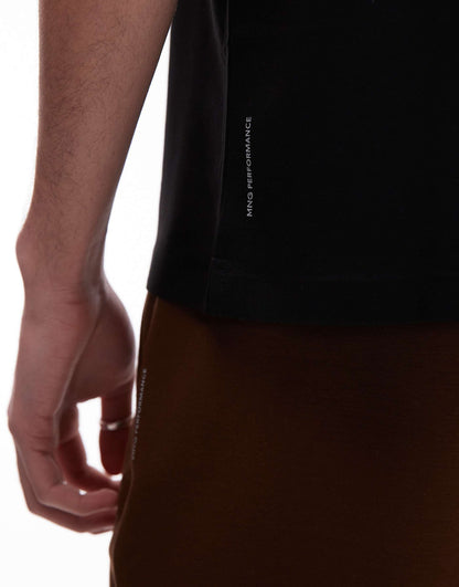 Performance Breathable T-Shirt