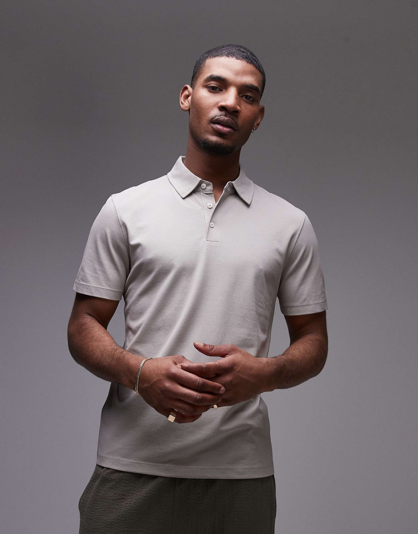 Poloshirt