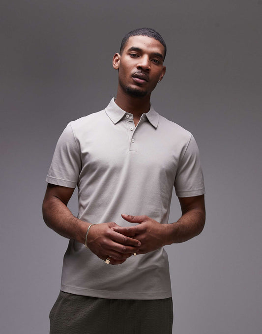 Poloshirt
