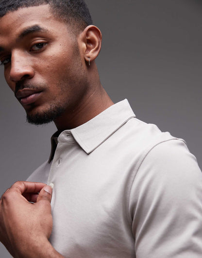 Poloshirt