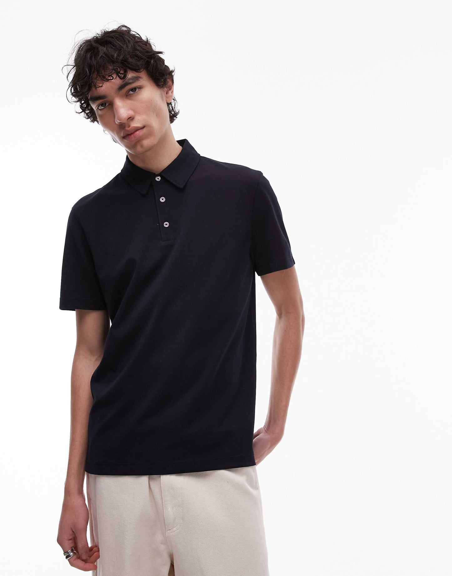 Poloshirt