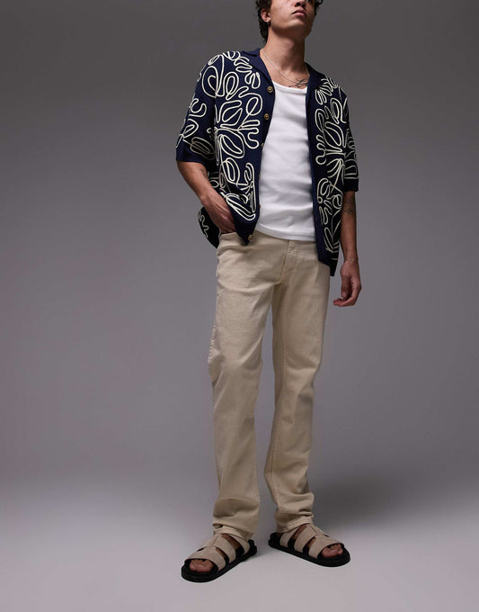 Slim Fit Jeans
