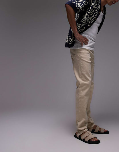Slim Fit Jeans
