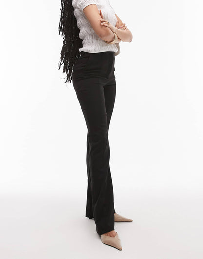Capsule Flare Leg Trouser Co-Ord