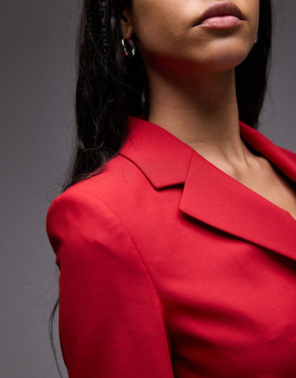 Blazer Co-Ord