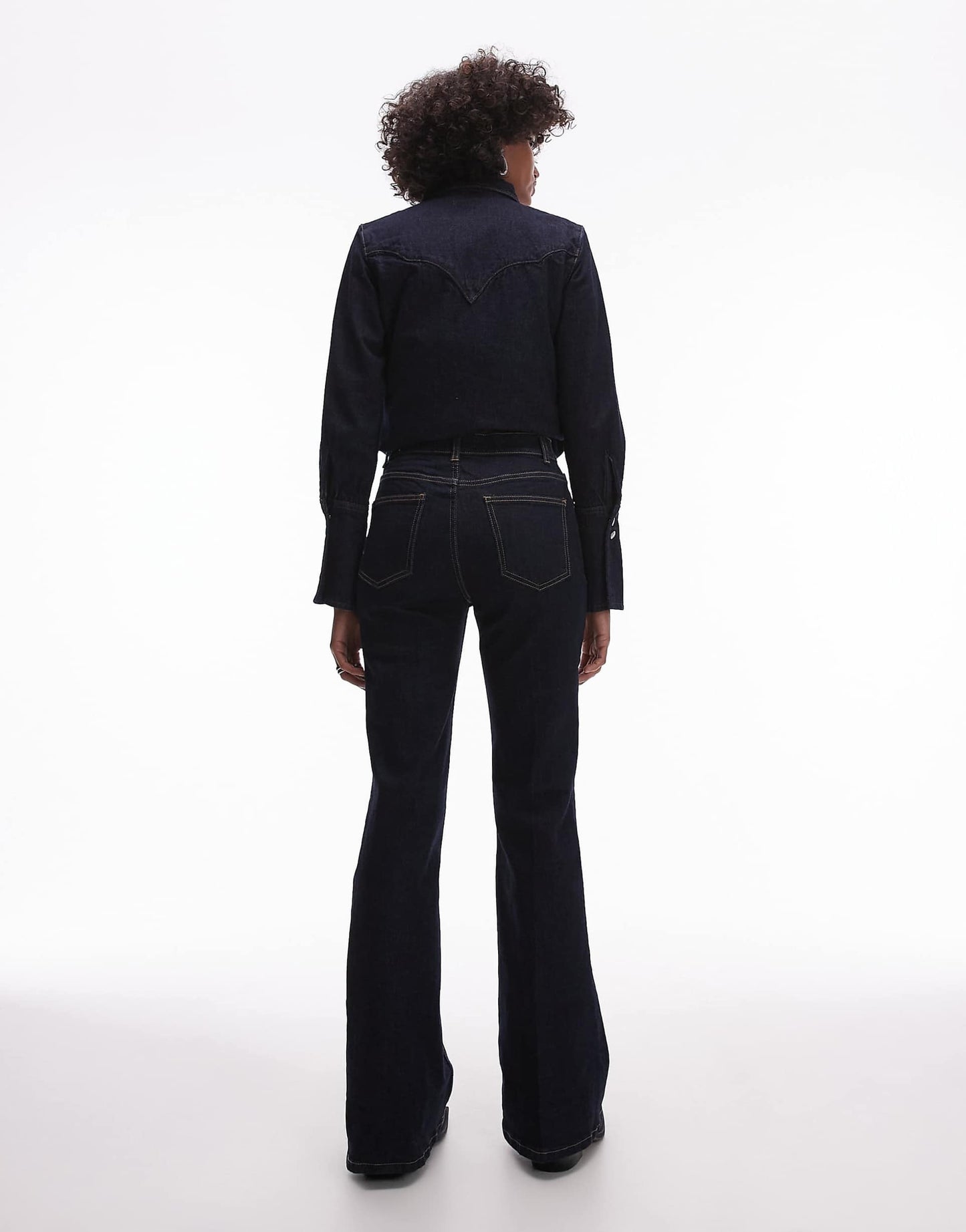 Flare Jeans