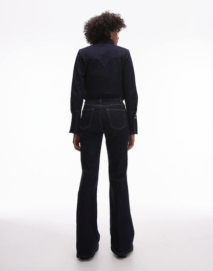 Flare Jeans