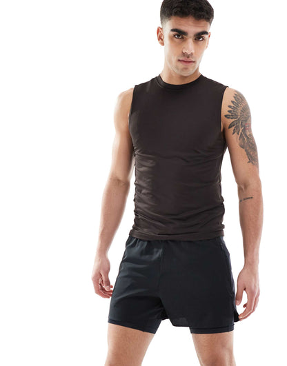 Men'S Movement Ii Shorts