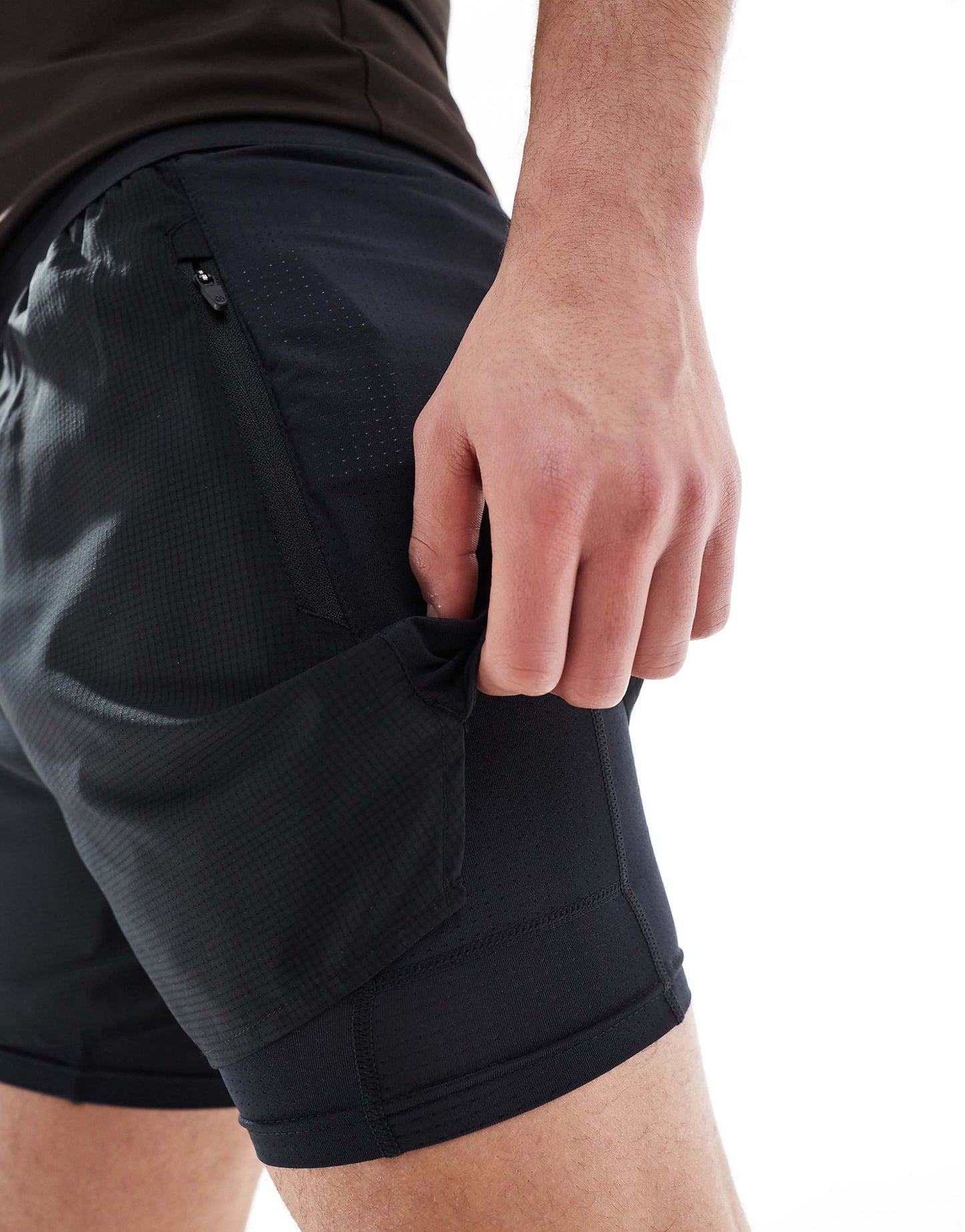 Men'S Movement Ii Shorts