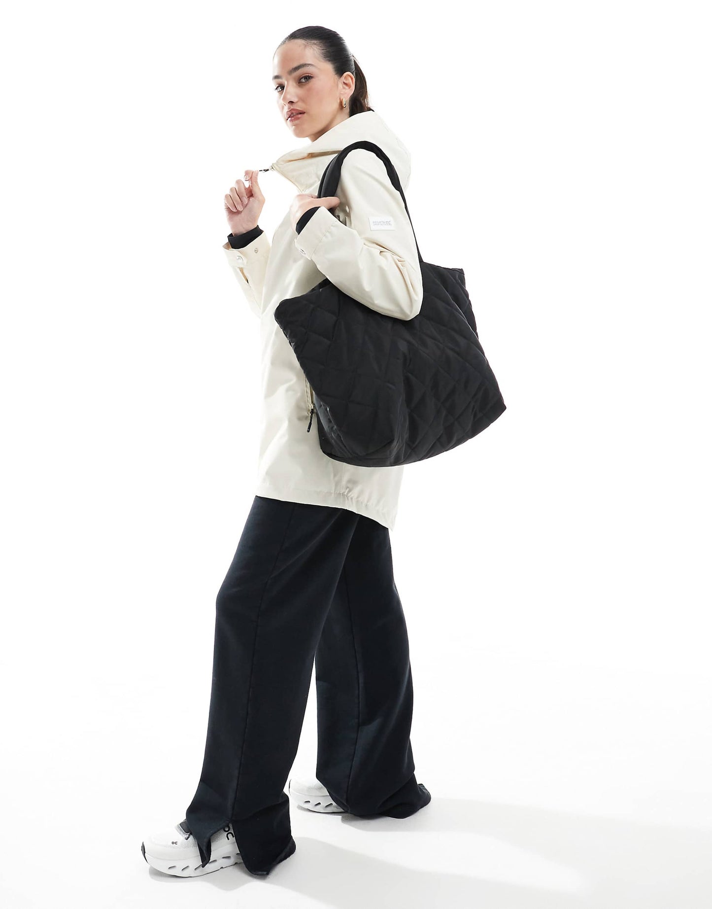 Women'S Brika Waterproof Jacket