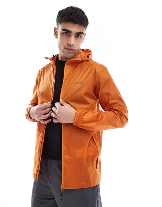 Men'S Pack-It Iii Waterproof Jacket