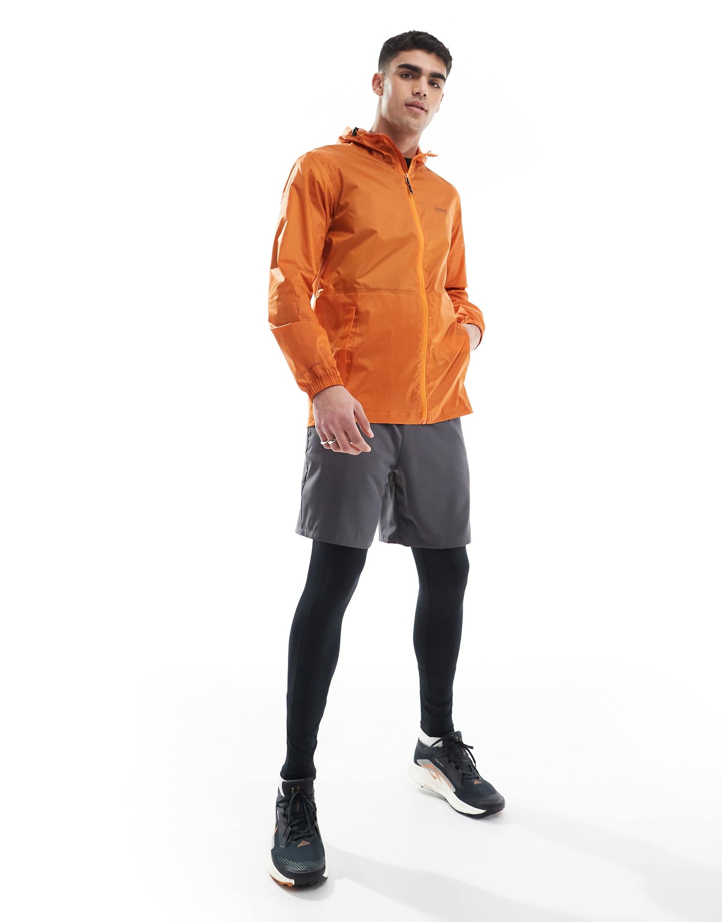 Men'S Pack-It Iii Waterproof Jacket