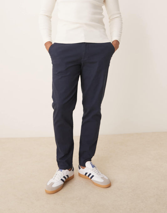 Tapered Fit Chinos