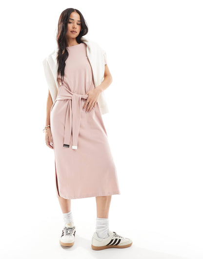 Whitson Midi Dress