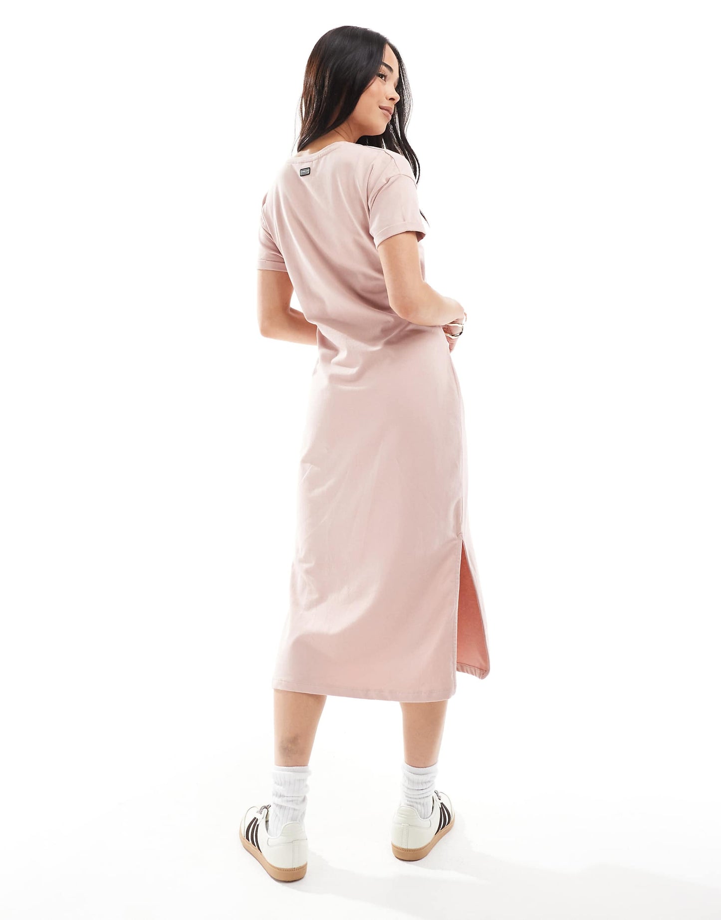 Whitson Midi Dress