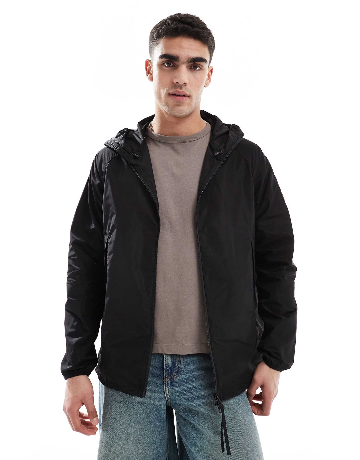 International Porter Showerproof Jacket