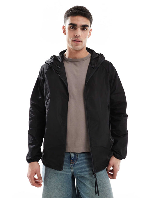 International Porter Showerproof Jacket