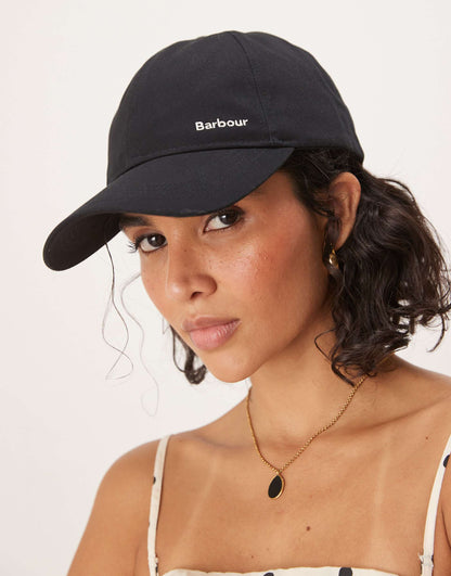 Olivia Sports Cap