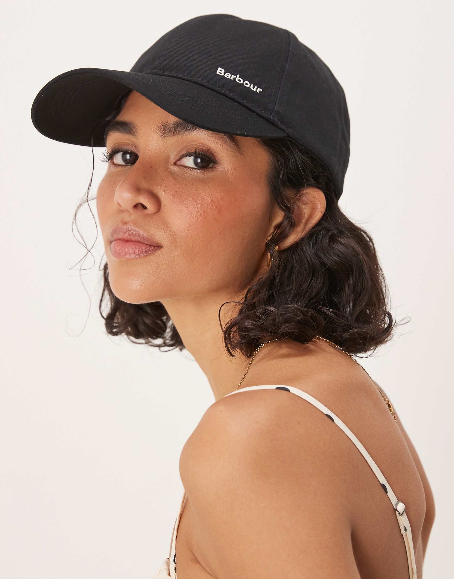 Olivia Sports Cap