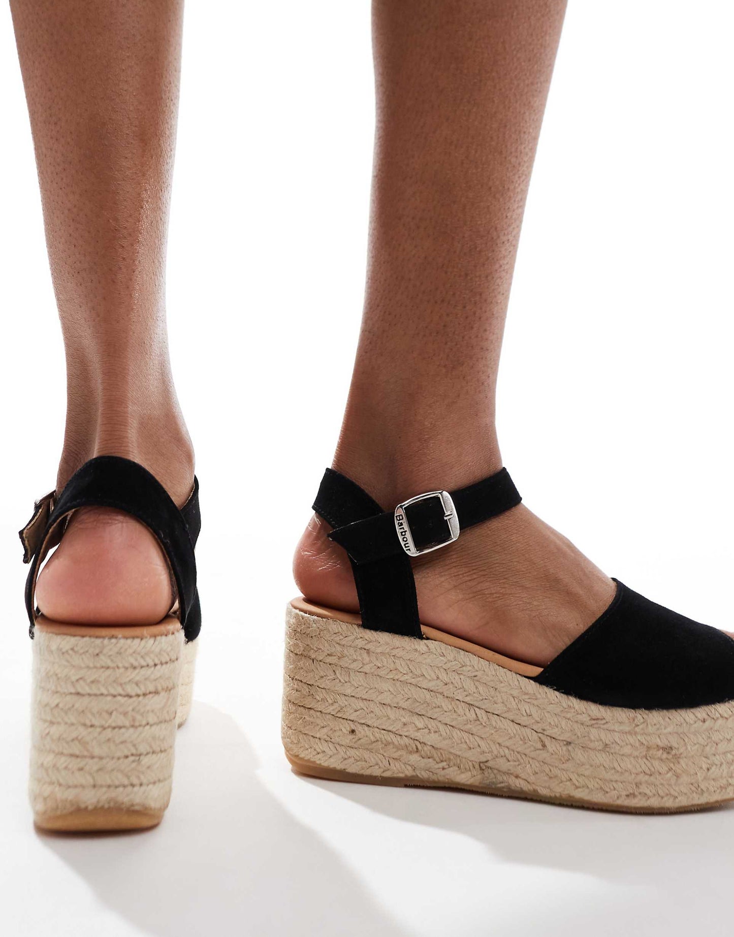 Wedge Espadrilles