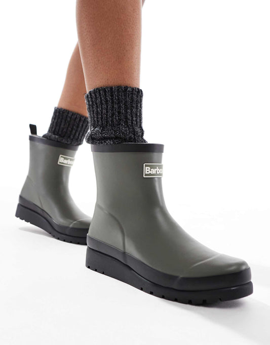 Portree Wellington Boots