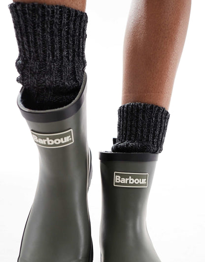 Portree Wellington Boots