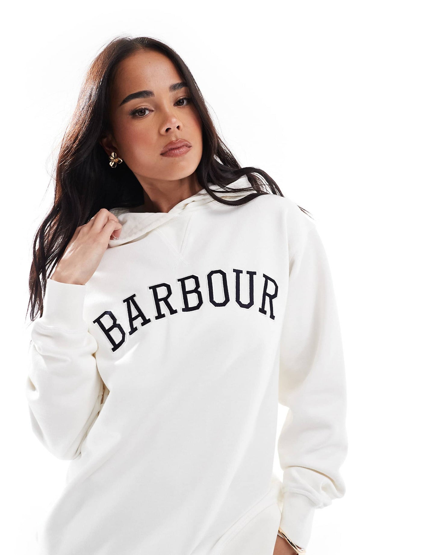 Northumberland Hoodie