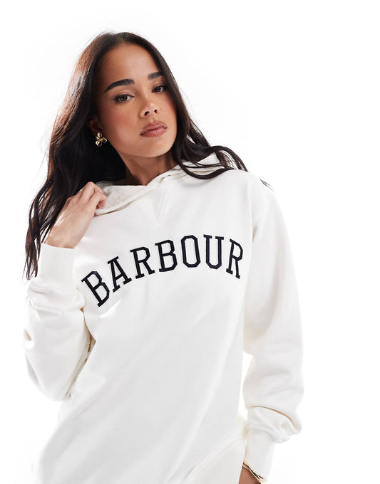 Northumberland Hoodie
