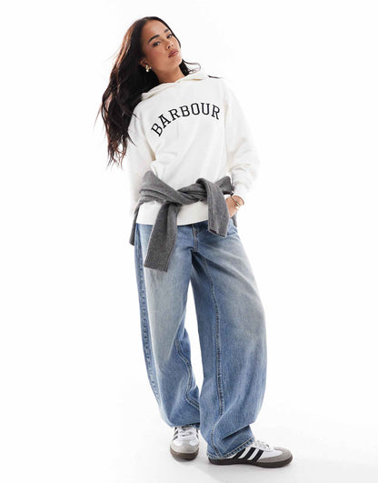 Northumberland Hoodie