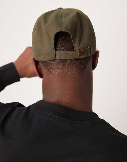 Campbell Sports Cap