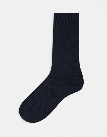 Wellington Calf Socks