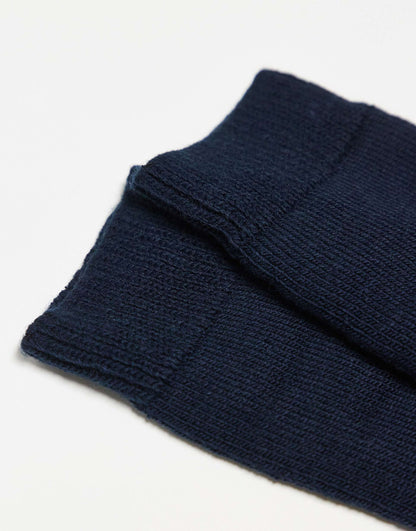 Wellington Calf Socks