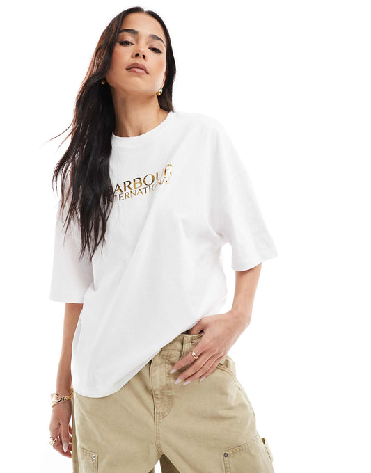 Dakota T-Shirt