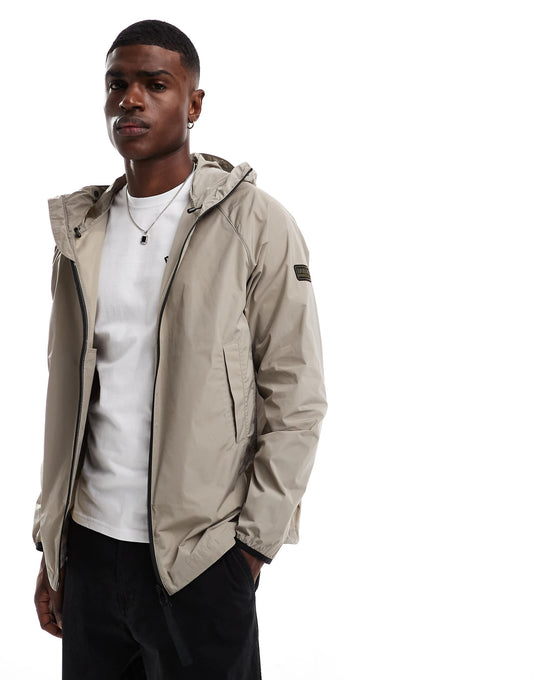 International Porter Showerproof Jacket