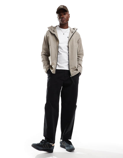 International Porter Showerproof Jacket