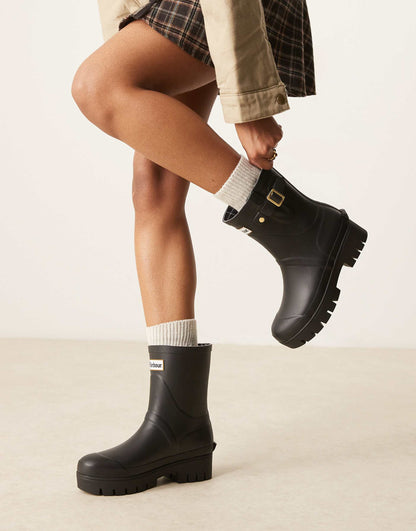 Raelynn Wellington Boots