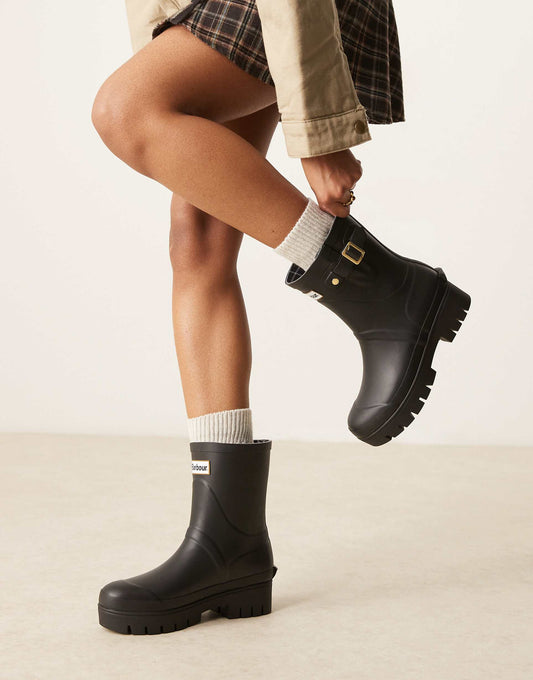 Raelynn Wellington Boots