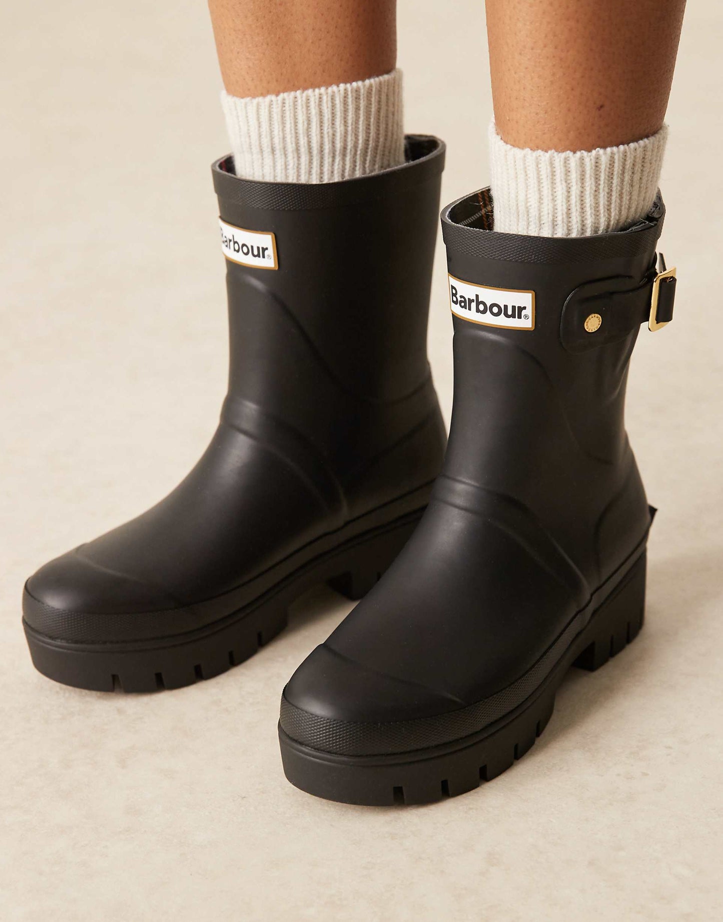 Raelynn Wellington Boots