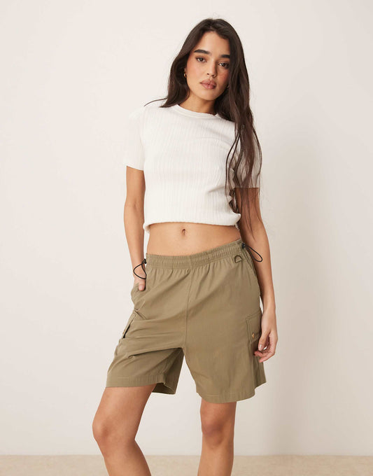 Farne Shorts