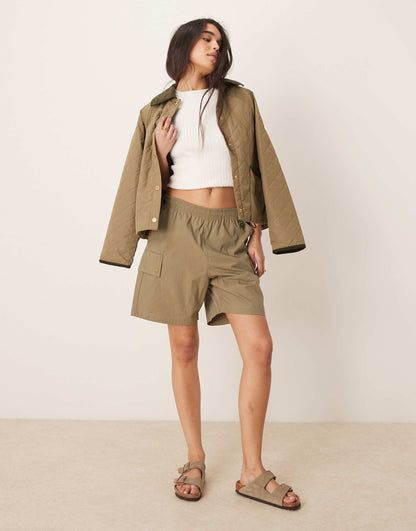 Farne Shorts