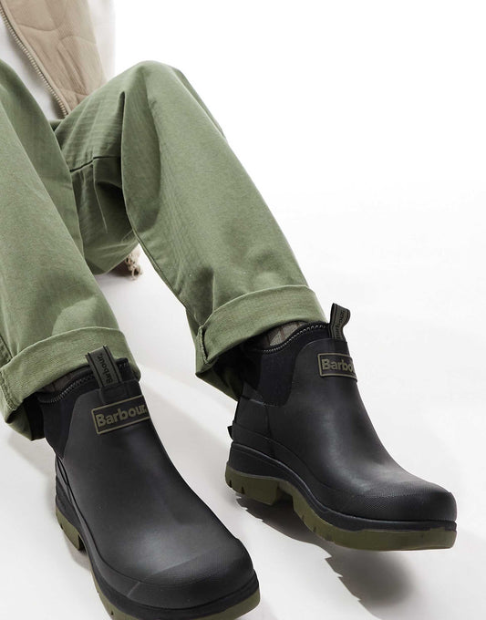 Ridge Wellington Boots