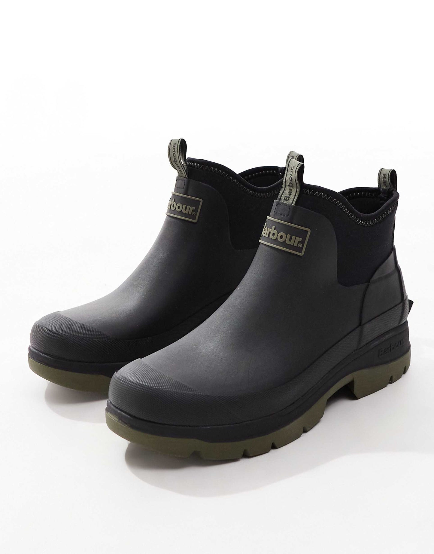 Ridge Wellington Boots