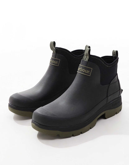 Ridge Wellington Boots