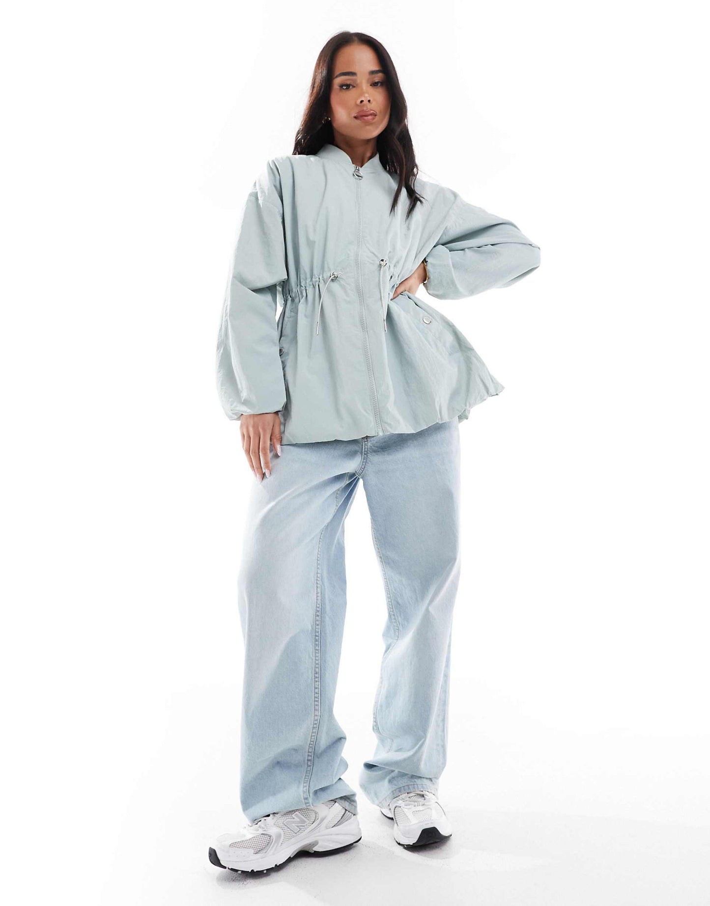 International Nova Jacket