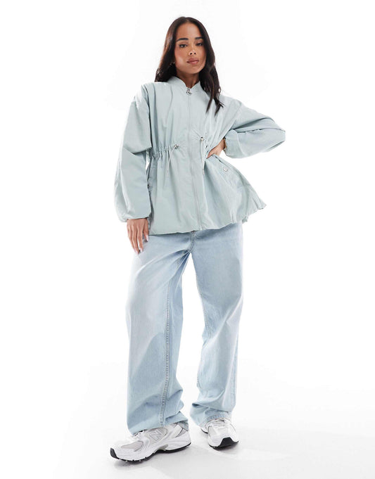 International Nova Jacket
