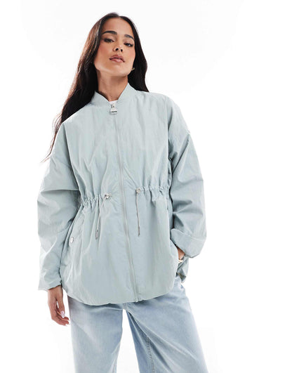 International Nova Jacket