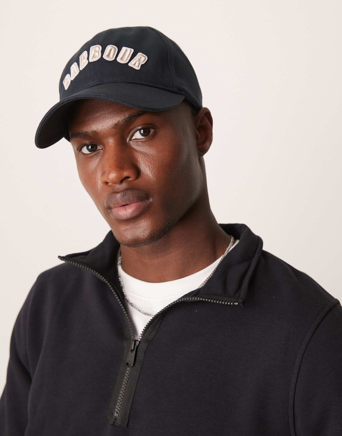 Campbell Sports Cap