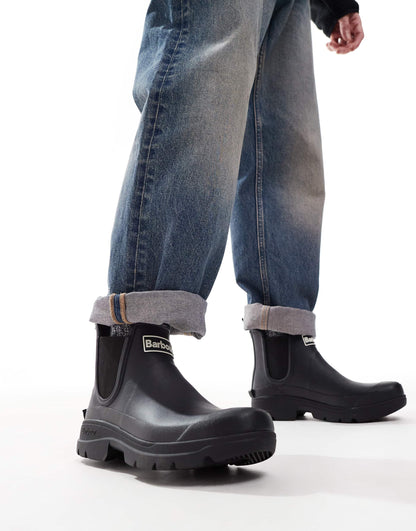 Nimbus Wellington Boots